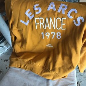 H&M Womens Crewneck Sweater